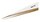 Tweezer - Straight - Medium tips (Material: carbon steel)