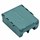 BMP50 Series Spare Battery Tray