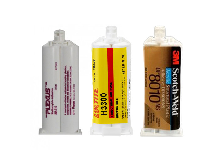 Methacrylate Adhesives
