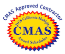 CMAS Logo