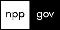 NPPGov Logo