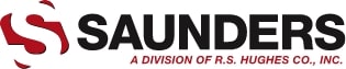 Saunders logo