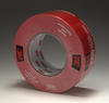 3M&trade; Duct Tape 3900, Red