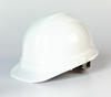3M&trade; Omega II&trade; Hard Hat 1901, White, Standard Suspension