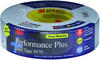 3M&trade; Performance Plus Duct Tape 8979, Slate Blue