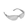 3M&trade; Protective Eyewear 1702, Clear Frame, Clear Lens