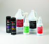 Cleaning Supplies and Equipment