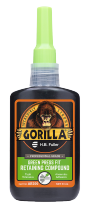 GorillaPro Professional Grade Retaining Compounds - H.B. Fuller - R.S ...