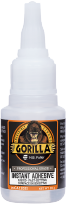 GorillaPro Professional Grade Instant Adhesives - H.B. Fuller - R.S. Hughes