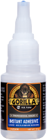 GorillaPro Professional Grade Instant Adhesives - H.B. Fuller - R.S. Hughes