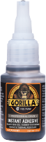 GorillaPro Professional Grade Instant Adhesives - H.B. Fuller - R.S. Hughes