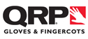 QRP Gloves Logo