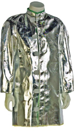 NSA Heat/Thermal - Aluminized Coat