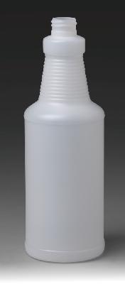 3M(TM) Detailing Spray Bottle 37716, 32 fl oz, 24 per case