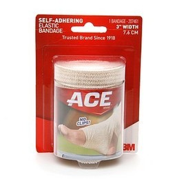ACE™ Brand Self-Adhering Elastic Bandage