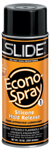 Econo-Spray 1 Mold Release 5-Gallon