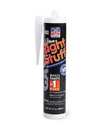 Permatex® the Right Stuff® Gasket Maker (short caulking gun)
