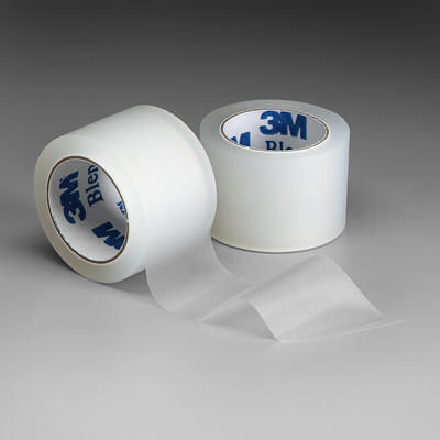 3M(TM) Blenderm(TM) Surgical Tape 1525-1