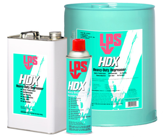HDX Heavy-Duty Degreaser, 1 gallon