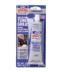 Permatex® Dielectric Tune-Up Grease (3 oz. tube, carded)