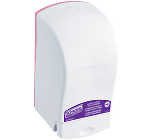 KIMCARE GENERAL® Gentle Lotion Skin Cleanser, ALL-N-1 System