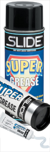 Super Grease Lubricant 3-oz tube (Box of 12)