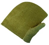 image of NSA Heat/Thermal - Mittens and Covers