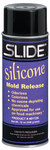 image of Regular Silicone Mold Release cylinder