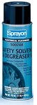 image of Diversified Brands S00748 SAFETY CLEANER & DEGREASER II;  Safety Cleaner & Degreaser II