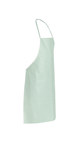 image of Dupont Tyvek® Apron, 28inch X 36inch Bib Style, Bound Neck and Waist, 100/CA