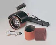 image of 13411 Dynisher Finishing Tool Versatility Kit