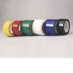 image of Aisle Marking Tape (Blue; 3" x 36 Yds.)