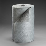 image of 3M™ Maintenance Sorbent Roll M-RL33150DD, High Capacity