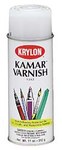 image of Diversified Brands K01312 KAMAR VARNISH;  Kamar Finish