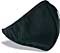 image of N-Ferno® 6870 2-Layer Cold Series Mouth Piece;OneSize Black&Red