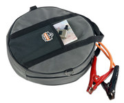 image of Arsenal® 5888 Cable Organizer;OneSize Gray