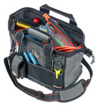 image of Arsenal® 5804 Widemouth Tool Organizer • Small;S Gray