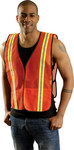 image of OCCU ECO-G ORN MD; SOLID HOOK & LOOP NO PKT