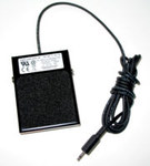 image of Loctite® LED 7700 On/Off Foot Switch; 98440