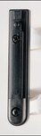 image of Indoor Tensabarrier™ Barricade System - Wall-mount End
