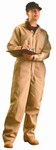 image of OCCUNOMIX G909I 5XL ORG; INDURA FR COVERALL