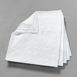 image of 3M™ Petroleum Sorbent Static Resistant Pad HP-556, High Capacity