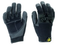 image of VALEO V140 LG VI4842LG; Mechanics Pro Glove - LG