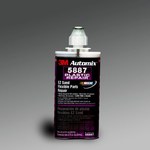 image of 3M(TM) Automix(TM) EZ Sand Flexible Parts Repair 05887, 200 mL, 6 per case