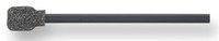 image of Puritan 1805-PF RECT AS   Cleaning Applicator (Non-sterile) 5" Polyolefin Foam