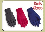 image of Red Steer 23400 CHILDRENS/JERSEY KNIT WRIST