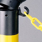 image of C-Hooks (Yellow)