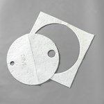 image of 3M™ Petroleum Sorbent Drum Cover P-DC22DD, High Capacity