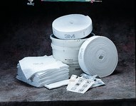 image of 3M™ Petroleum Sorbent Spill Kit P-SKFL31, 31 Gallon