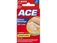 image of ACE(TM) Elastic Bandage w/clips